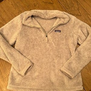 Patagonia Sherpa 1/4 zip